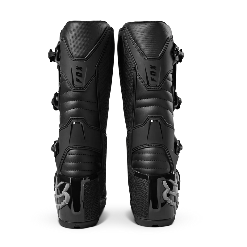 Load image into Gallery viewer, Fox Comp X Boots Black
