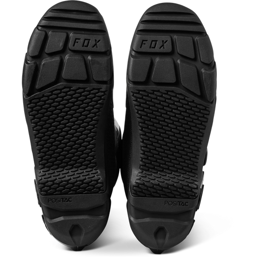 Fox Comp X Boots Black