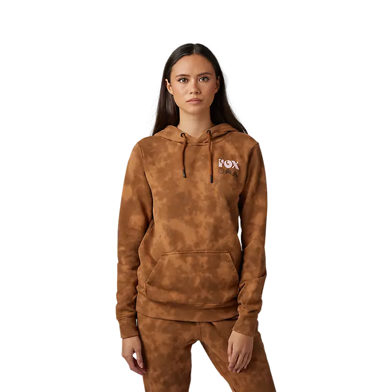 Load image into Gallery viewer, Womens Rockwilder Pullover Hoodie
