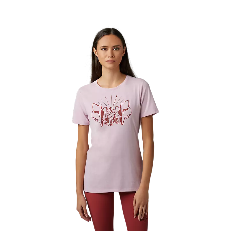 Load image into Gallery viewer, Womens The Format Tech Tee
