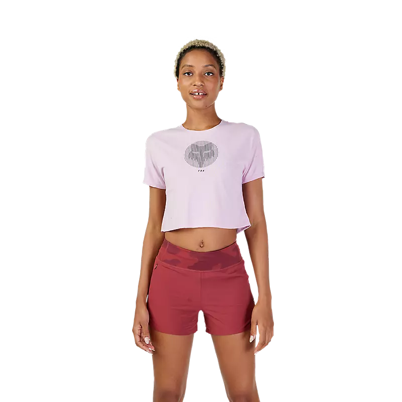 Load image into Gallery viewer, Womens Zenade Tech Tee
