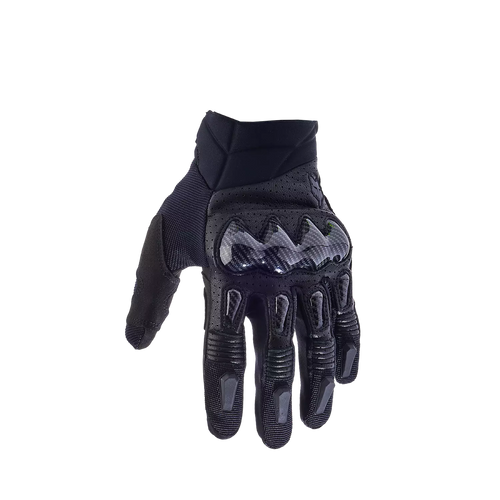 Bomber Gloves