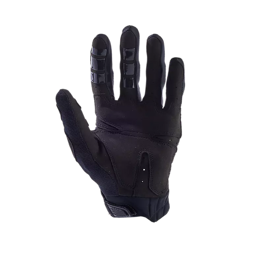 Bomber Gloves