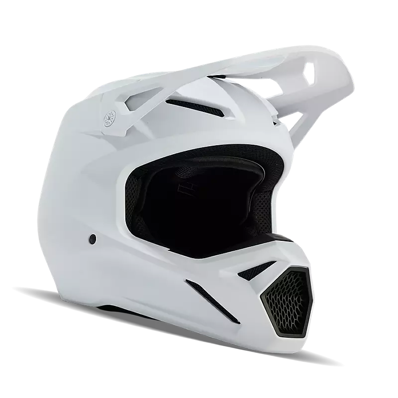 Load image into Gallery viewer, FOX V1 SOLID HELMET
