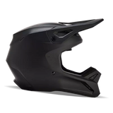 FOX V1 SOLID HELMET