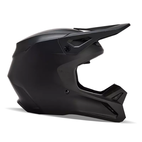 FOX V1 SOLID HELMET