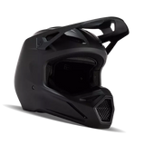 FOX V1 SOLID HELMET