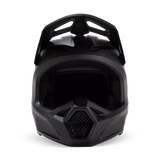 FOX V1 SOLID HELMET