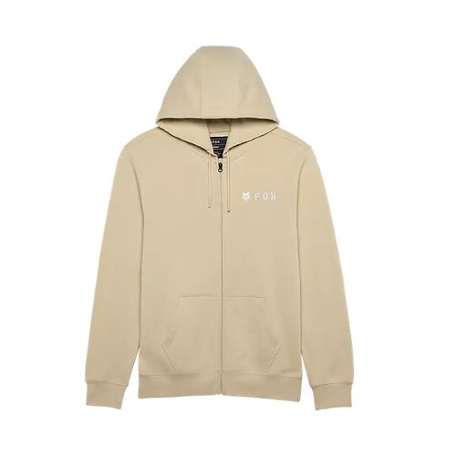 Absolute Zip Hoodie