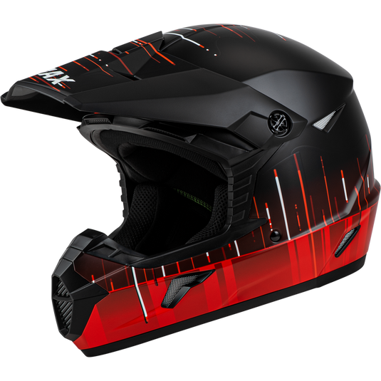 Fly Youth MX-46Y Frequency Helmets