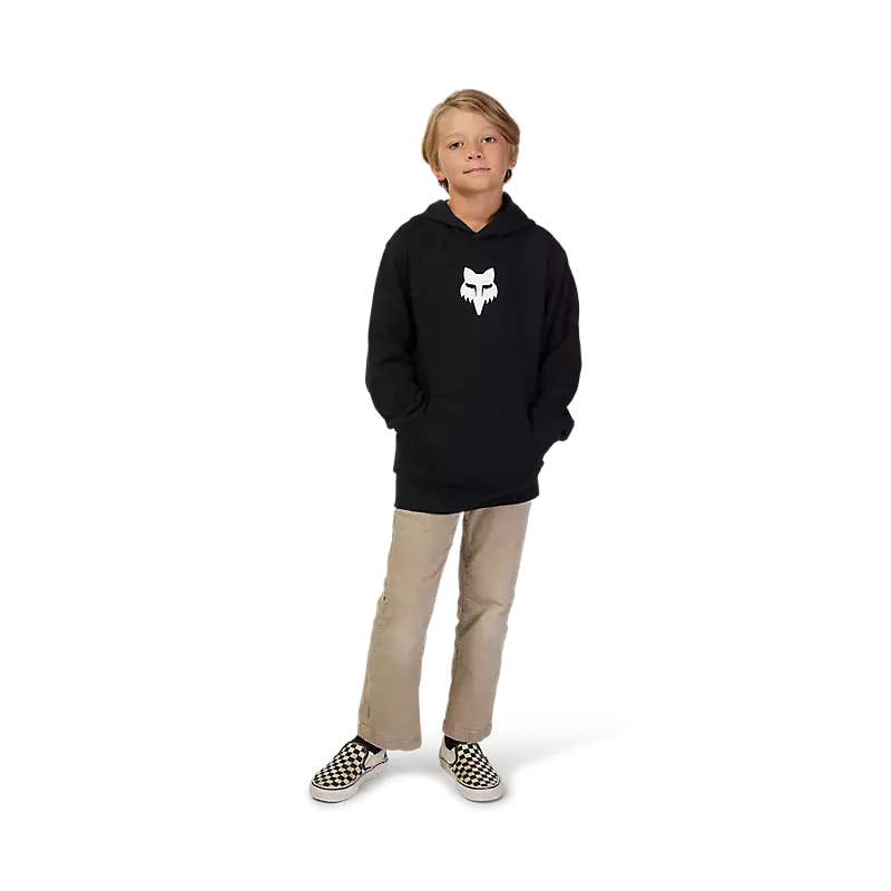 Load image into Gallery viewer, Youth Legacy Pullover Hoodie
