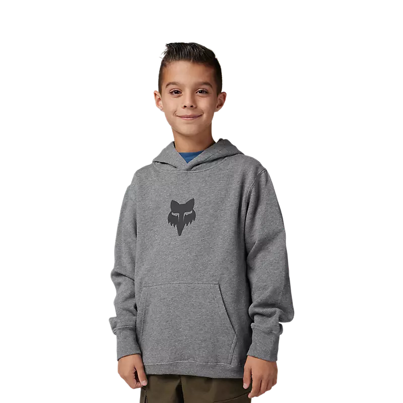 Load image into Gallery viewer, Youth Legacy Pullover Hoodie
