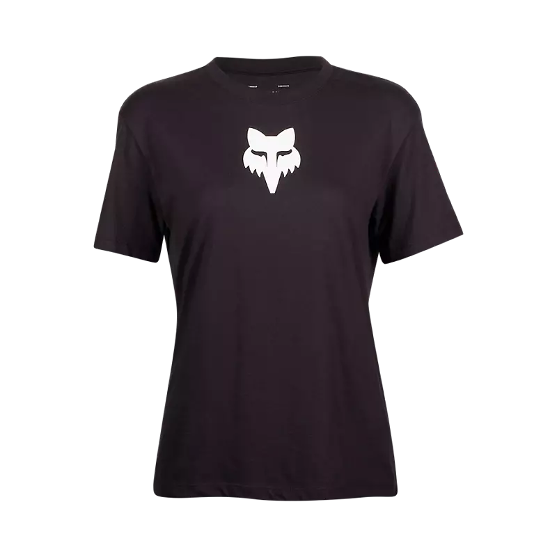 Load image into Gallery viewer, Womens Fox Head Basic Tee
