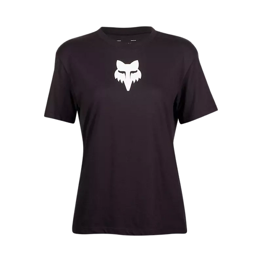 Womens Fox Head Basic Tee