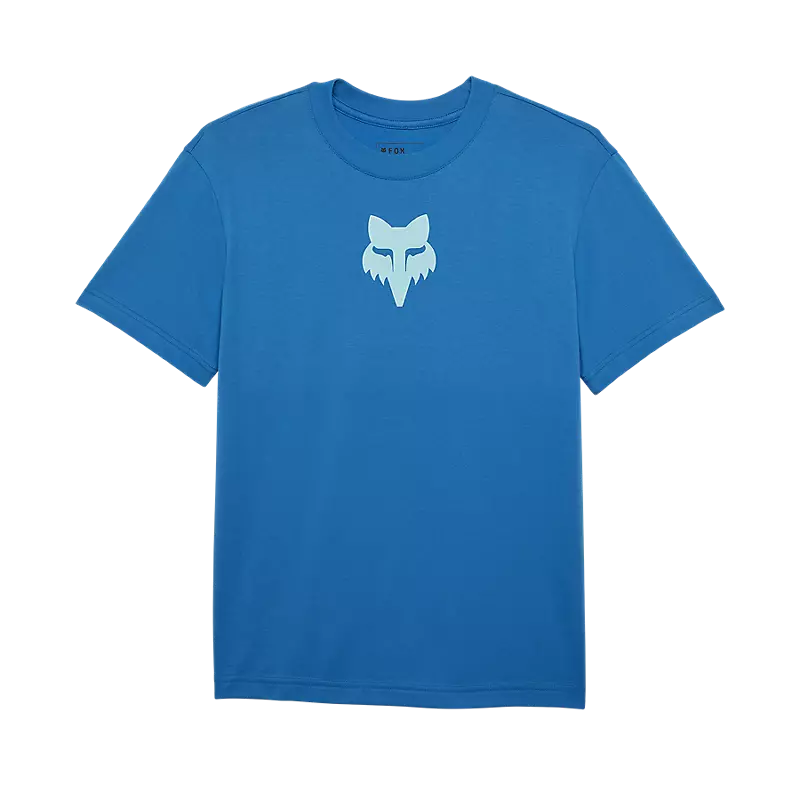 Load image into Gallery viewer, Womens Fox Head Basic Tee
