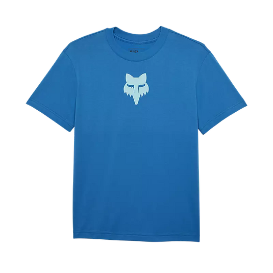 Womens Fox Head Basic Tee