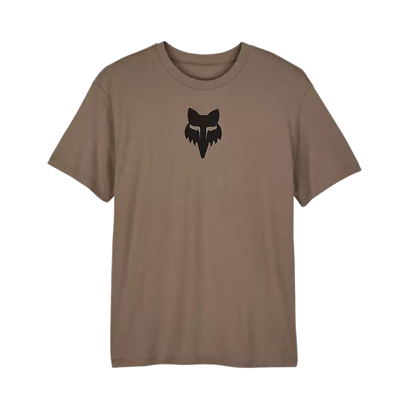 Load image into Gallery viewer, Womens Fox Head Basic Tee
