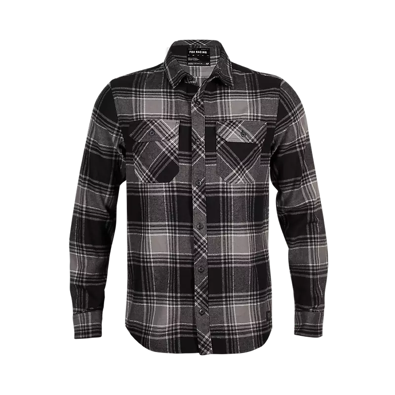 Load image into Gallery viewer, Traildust Flannel Shirt
