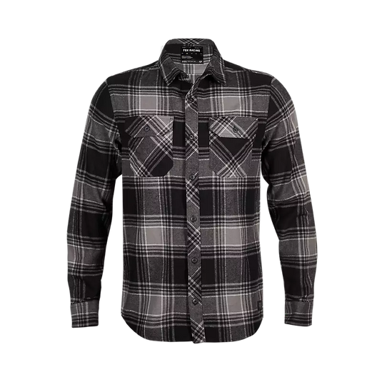 Traildust Flannel Shirt