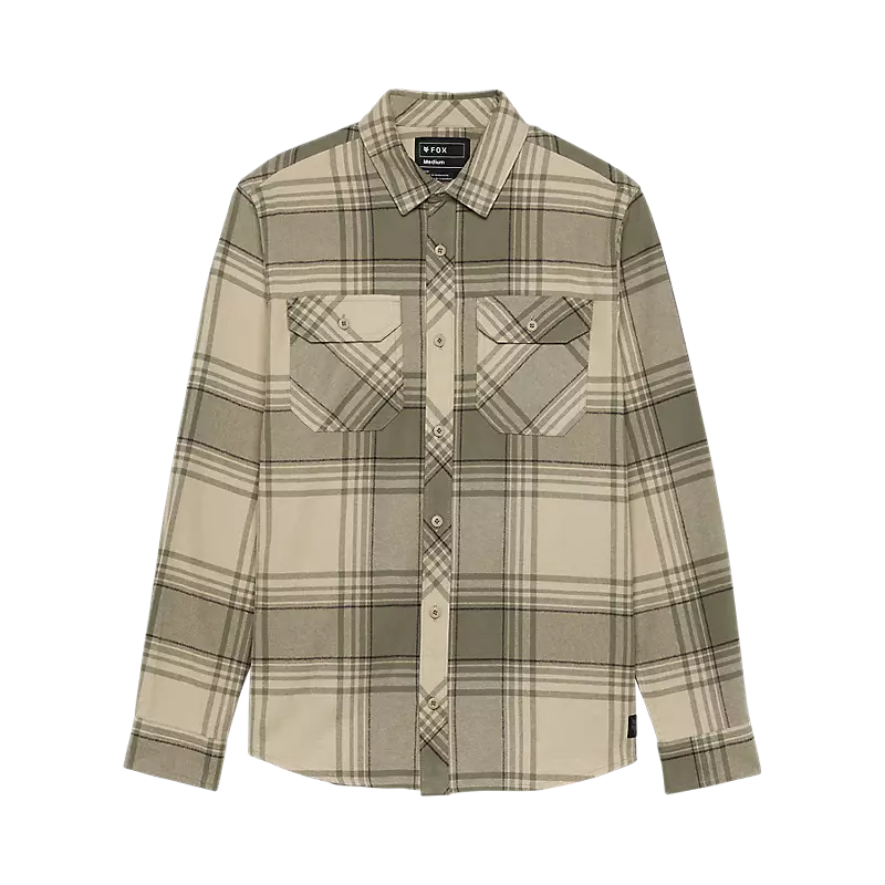 Load image into Gallery viewer, Traildust Flannel Shirt
