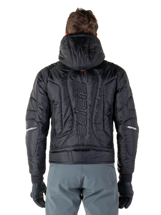 Mohobbs Waterproof Jacket