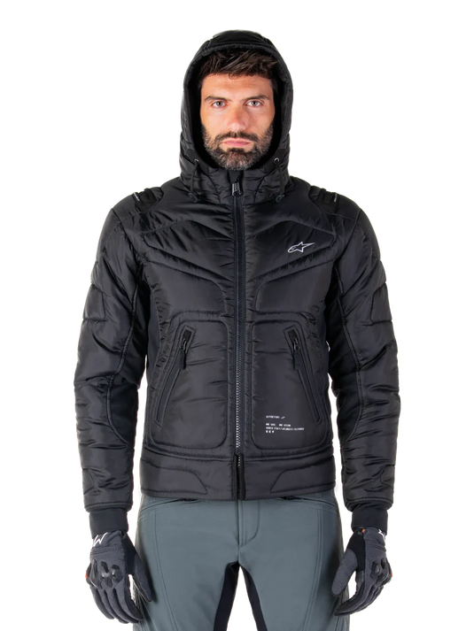 Mohobbs Waterproof Jacket