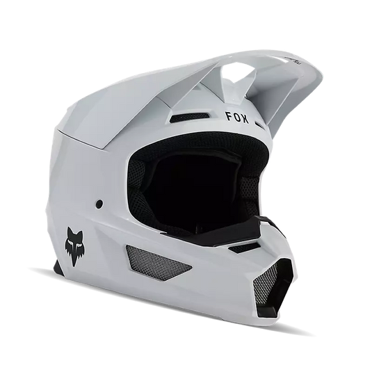 berts bikes bmx helmet Fox Racing V Core Helmet – Berts Mega Mall