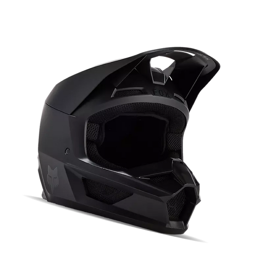 berts bikes bmx helmet Fox Racing V Core Helmet – Berts Mega Mall