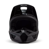 Fox Racing V Core Matte Black Helmet