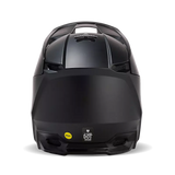 Fox Racing V Core Matte Black Helmet