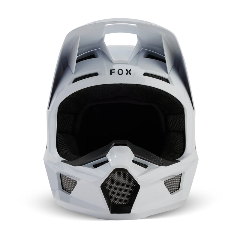 Load image into Gallery viewer, Fox V Core Helmet White
