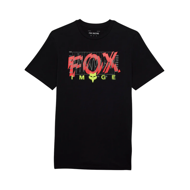 Load image into Gallery viewer, T-Shirt Energy Black
