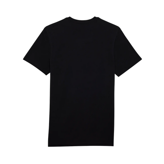 T-Shirt Energy Black