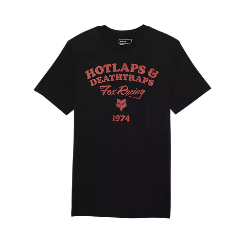 Hotlaps Premium Tee