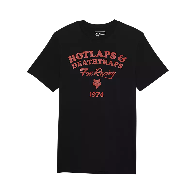 Load image into Gallery viewer, Hotlaps Premium Tee
