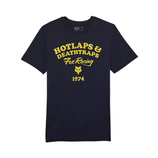 Hotlaps Premium Tee