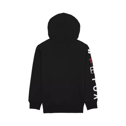 Youth Race Spec Pullover Hoodie