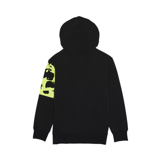 Youth Energy Pullover Hoodie