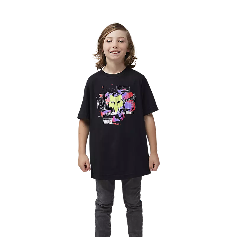 Load image into Gallery viewer, Youth Energy Premium Tee
