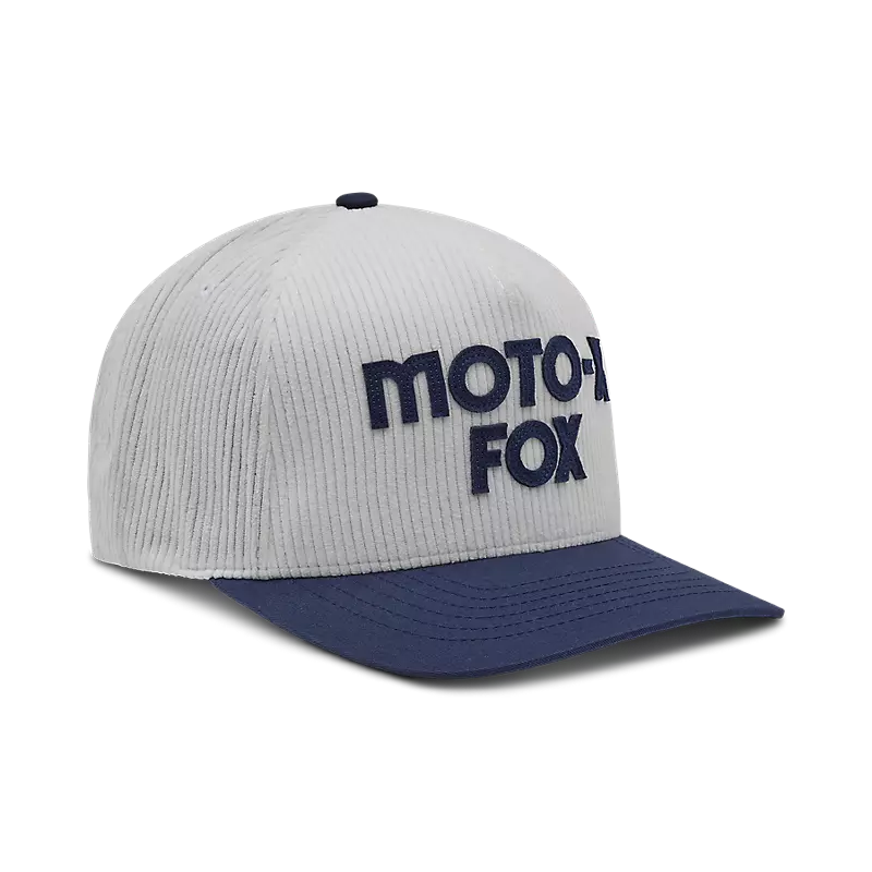 Load image into Gallery viewer, Womens Moto-X Corduroy Hat
