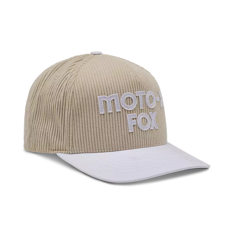 Load image into Gallery viewer, Womens Moto-X Corduroy Hat
