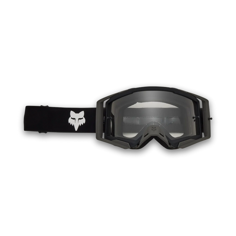 Load image into Gallery viewer, Fox Racing Airspace Sand Black Goggles
