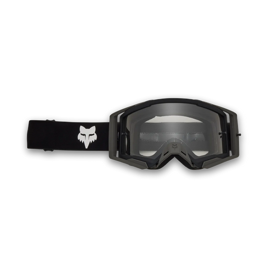 Fox Racing Airspace Sand Black Goggles