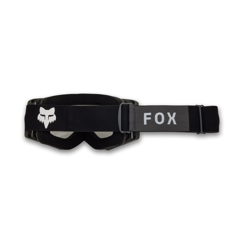 Load image into Gallery viewer, Fox Racing Airspace Sand Black Goggles
