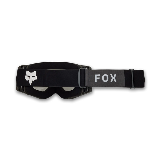 Fox Racing Airspace Sand Black Goggles