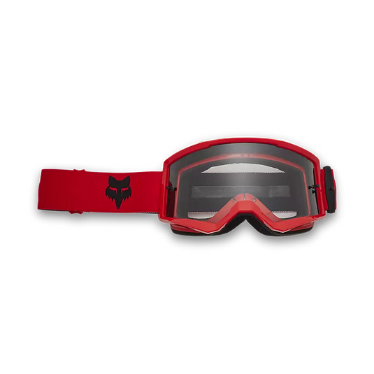 Fox Racing Main Goggles