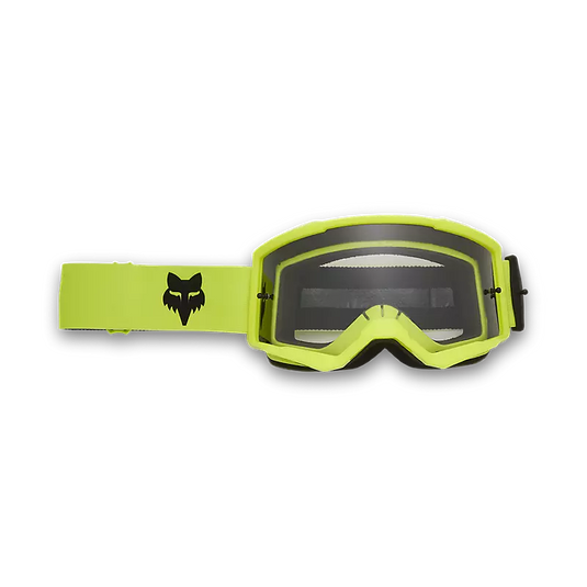 Fox Racing Main Goggles