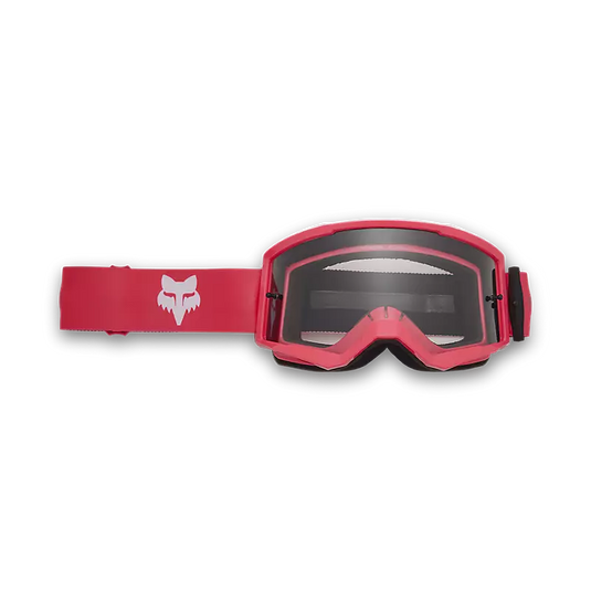 Fox Racing Main Goggles