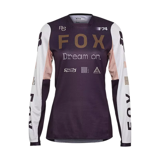 Womens 180 Race Spec Jersey