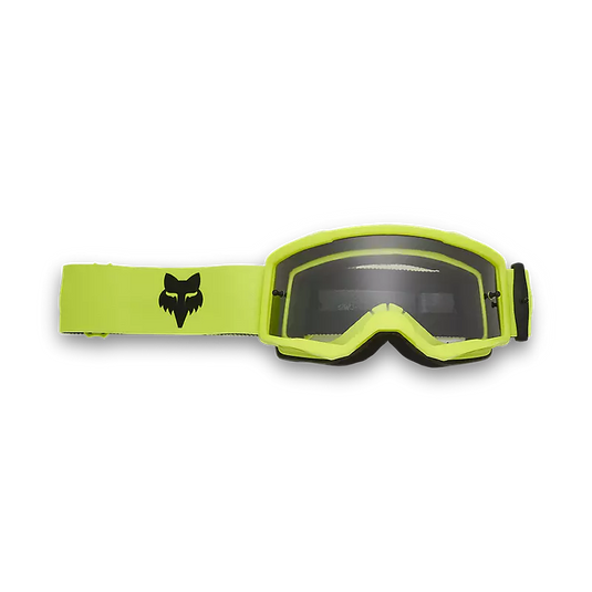 Youth Main Goggles